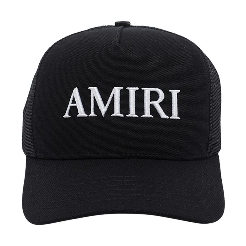 Amiri Men Amiri Core Baseball Cap